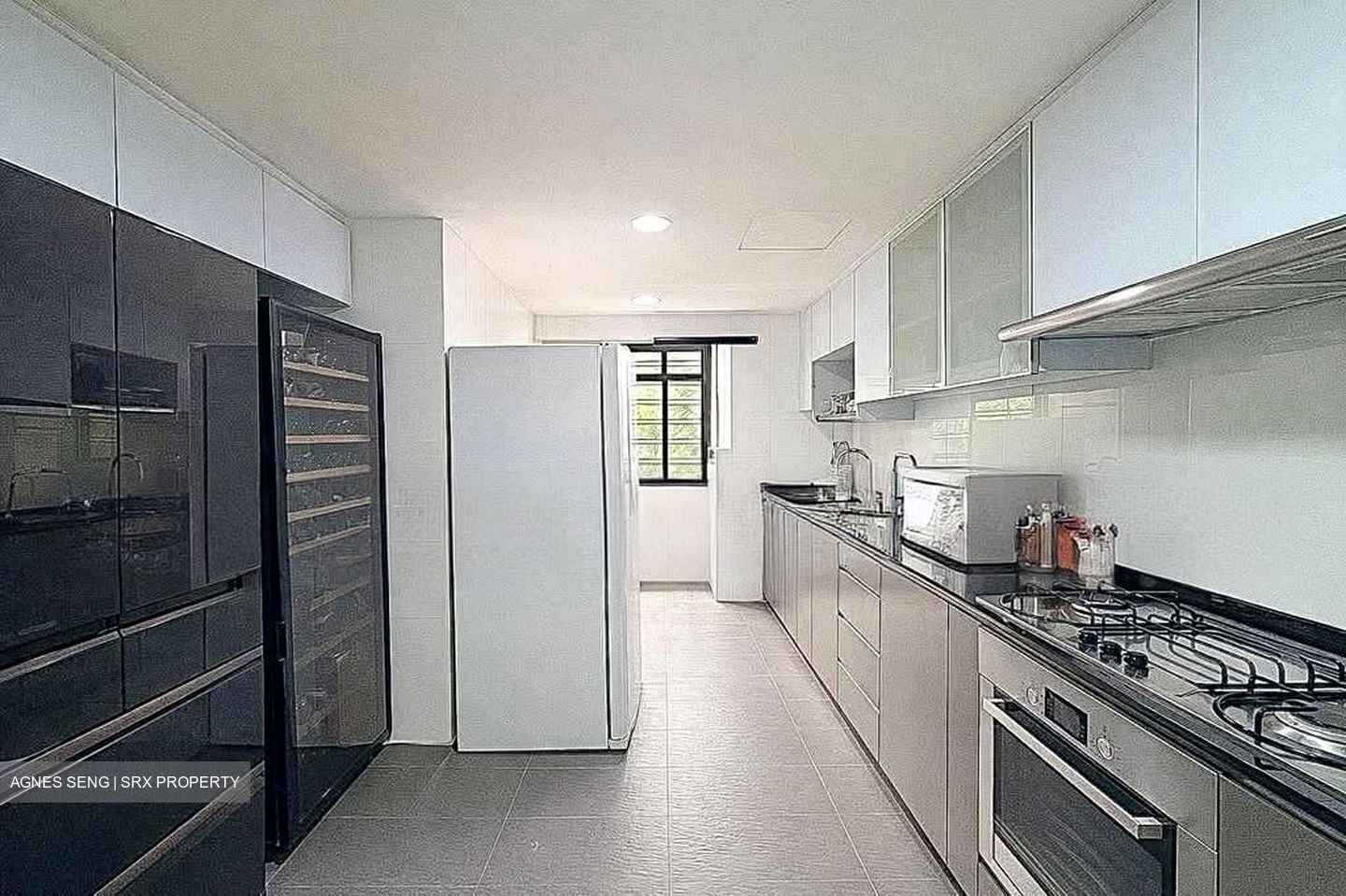 Casa Sarina (D14), Condominium #533320791